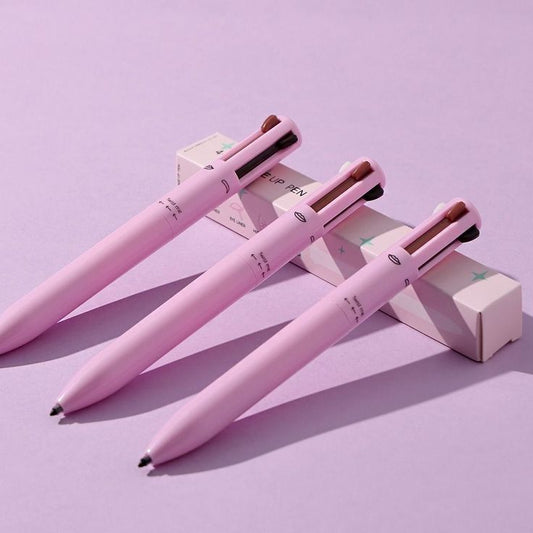 Make up pen-4 in one