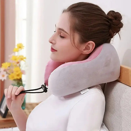 neck pillow massager