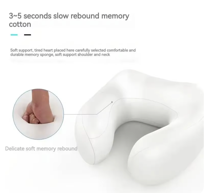 neck pillow massager